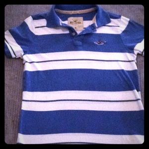 XL Boys Surfer cut Hollister! LIKE NEW